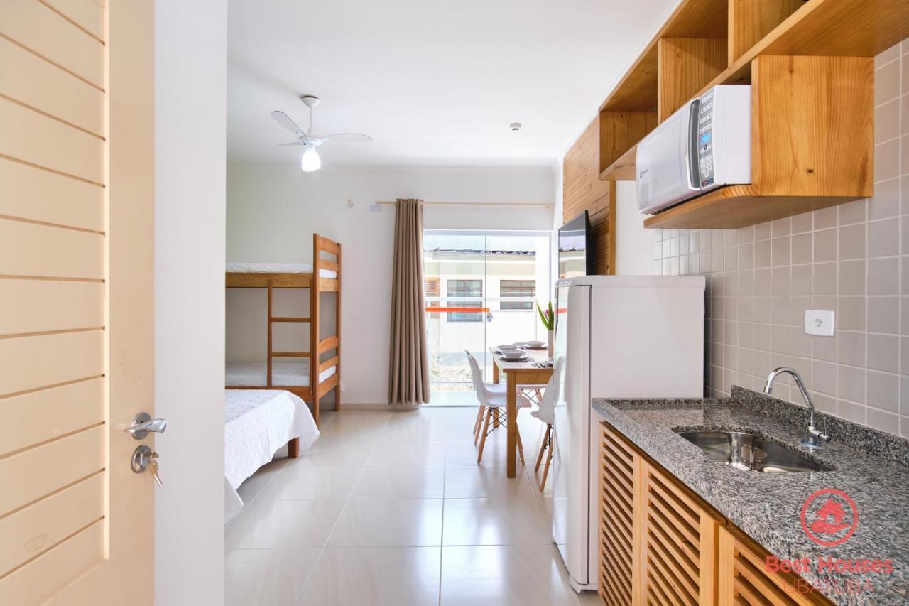 Apartamento Estudios 3 Praias
