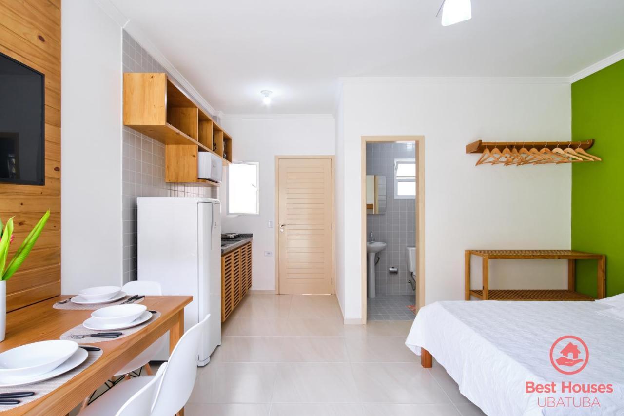 Estudios 3 Praias