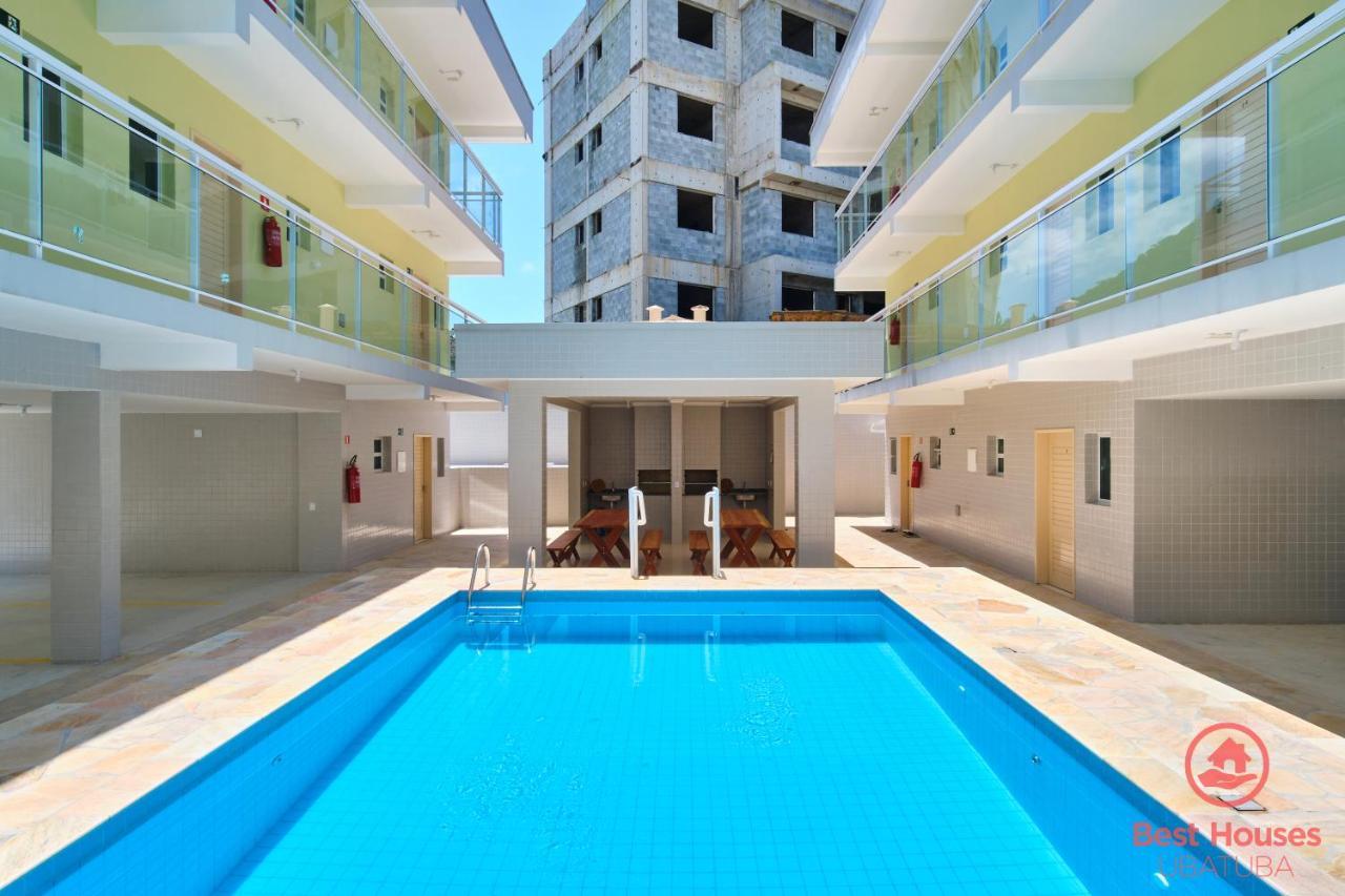 Estudios 3 Praias Apartamento Ubatuba