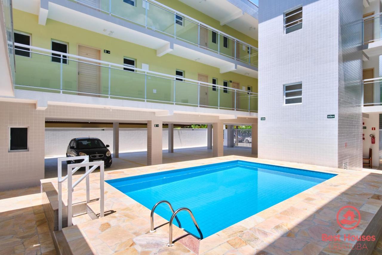 Estudios 3 Praias Apartamento *
