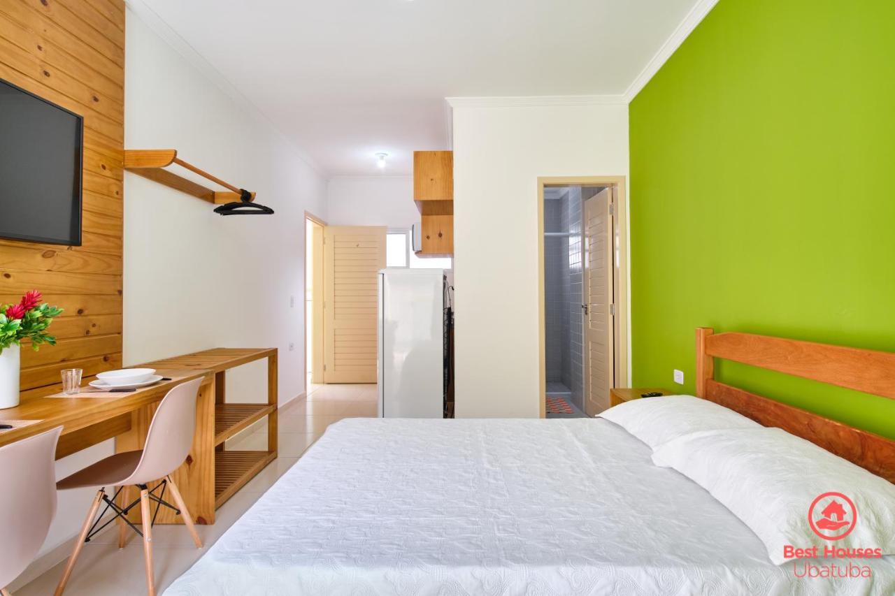 Apartamento Estudios 3 Praias