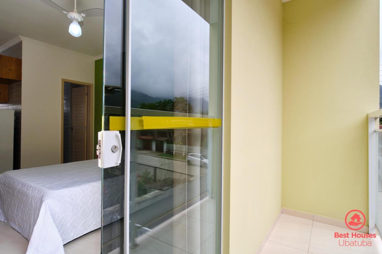 Estudios 3 Praias Ubatuba